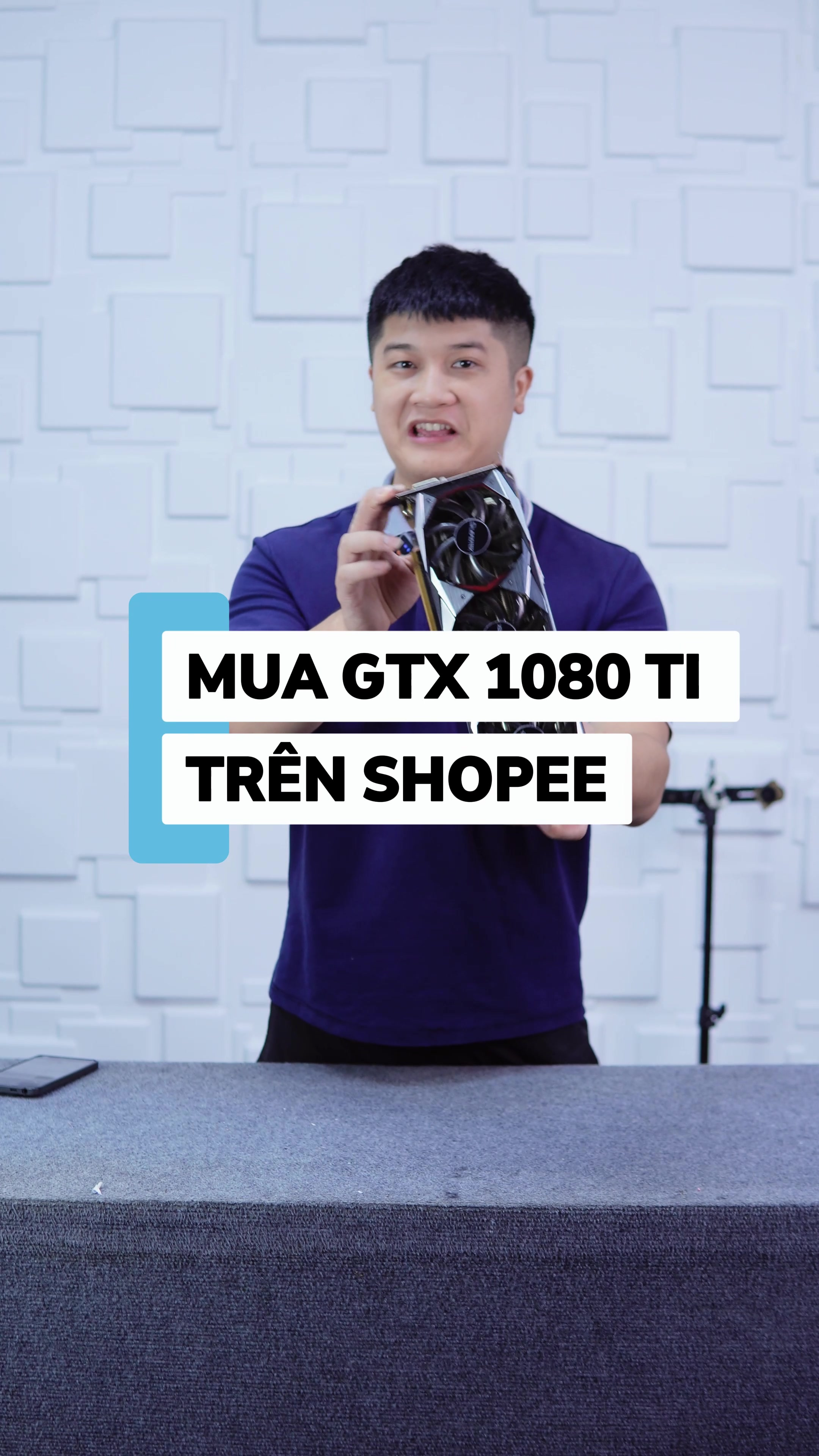 Đánh Giá GTX 1080 Ti 11GB Hơn 3 Triệu: Quái Vật Cân Mọi Game 2026